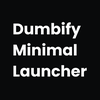 Dumbify: Minimal Launcher