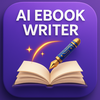 AI Ebook Writer - Write a Book