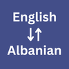 English to Albanian Translator