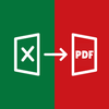 Excel To Pdf Converter