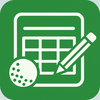 FairwayPal - Golf Score Man...
