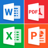 Document Reader PDF, XLS, Word
