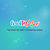 FeelDLove: Match, Chat & Date