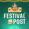 Festival Poster Maker & Diwali