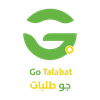 جو طلبات - Go Talabat