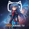 Hindi Anime Tv App - 2026