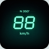 GPS Speed Meter & Trip Log ...