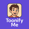 Toonify Me