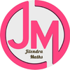 Jitendra Maths