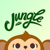 Jungle: AI Flashcards & Quiz