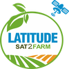 Latitude Sat2Farm