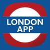 The London App