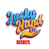 Lucky Hand Results