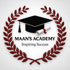 Maans Academy