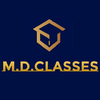 MD CLASSES
