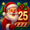 Christmas Countdown Timer