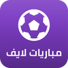 Mobaryat Live : Soccer Results