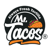 Mr. Tacos
