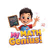 My Math Genius: Math Made Fun