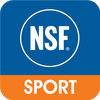 NSF Certified for Sport®