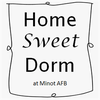 Minot AFB Dorms