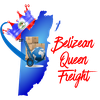 Belizean Queen Freight