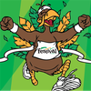 Festival Foods Turkey Trot