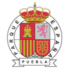 Parque España Puebla