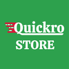 Quickro – Store App