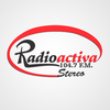 Radioactiva 104.7