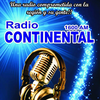 Radio Continental 1600 AM