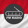 Radio di Indonesia
