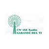Radio Sarandi del Yi 1550 AM