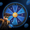 RBX Counter & Rewards