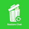 Restore Chat, Deleted Messages