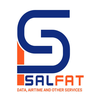 Salfat | data & airtime