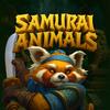 Samurai Animals