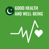 SDG3 Pakistan