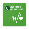 SDG3 Pakistan