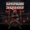 Shinobi Squad
