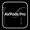 Apple Airpods Pro - App Help