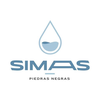 Simas Piedras Negras