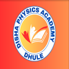 Disha Physics Academy
