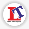 Learn with Toppers