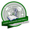 STEREO REVELACION GT