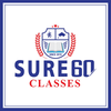 SURE 60 CLASSES
