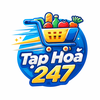 Tạp hóa 247 - đi chợ giùm