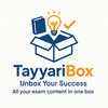 Tayyaribox