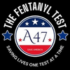 The Fentanyl Test