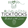 TickTocks Coffee